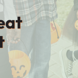 Trick or Treat Main Street Presented by Erin Chamber
