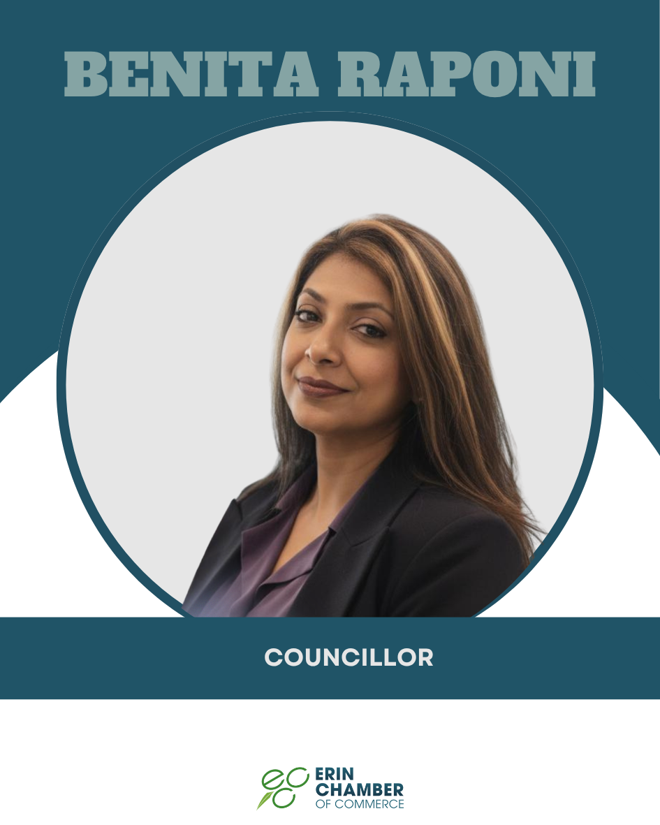 Benita Raponi
