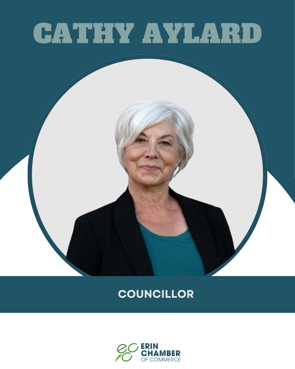 Cathy Aylard