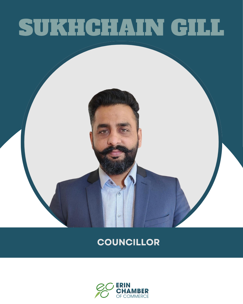 Sukhchan Gill