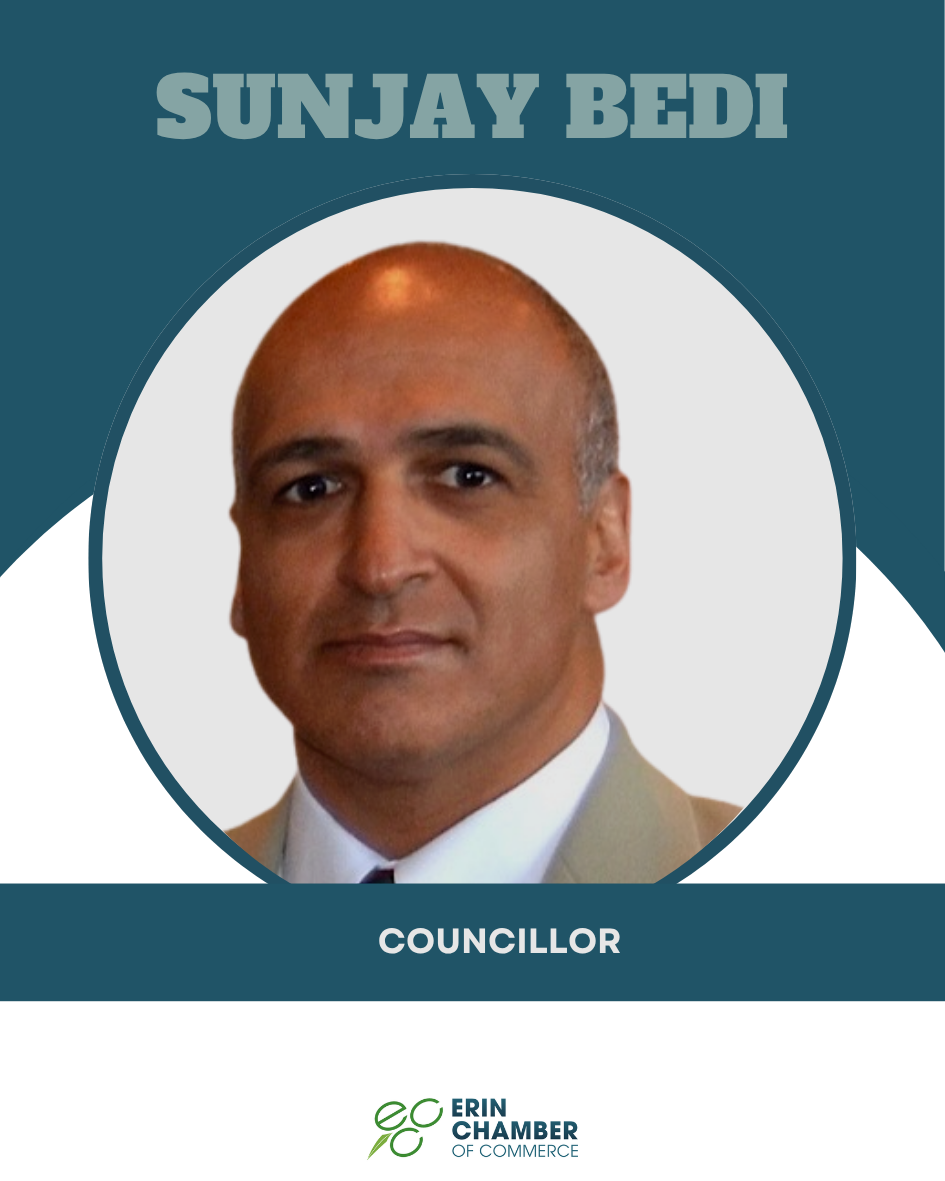 Sunjay Bedi