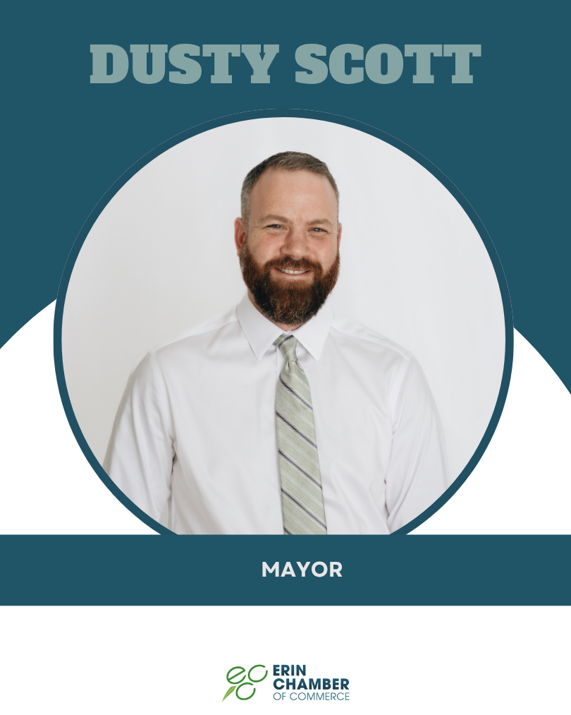 Dusty Scott