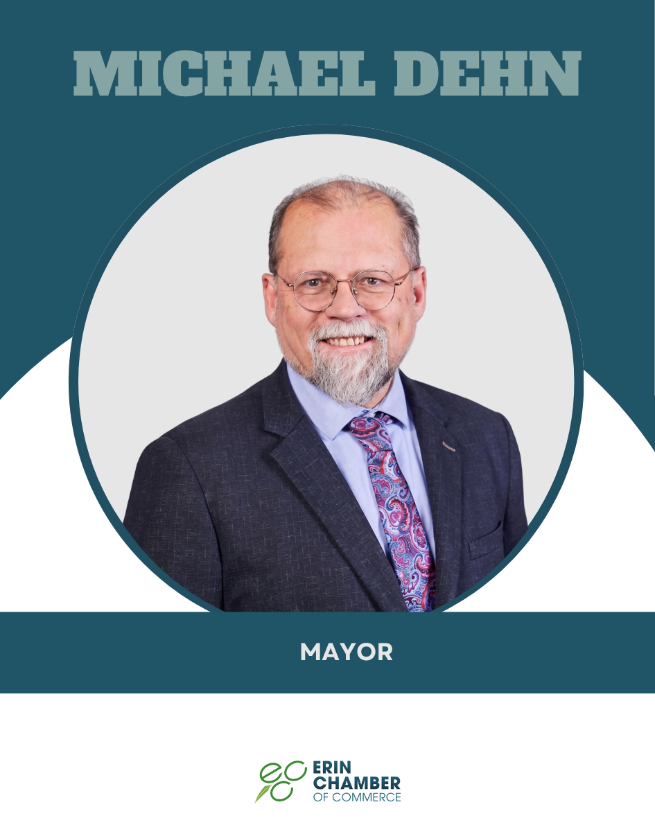 Michael Dehn
